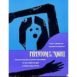 Phantom of the Night: Overcoming Sleep Apnea Syndrome and Snoring-Win You Hidden Struggle to Breathe, Sleep, and Live