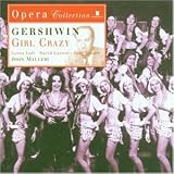 Search : Gershwin: Girl Crazy