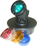 Alpine PL5030 50Watt Pond Light Only Used with PL100T