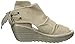 FLY London Women's YULL616FLY Dress Sandal