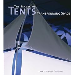 The Magic of Tents