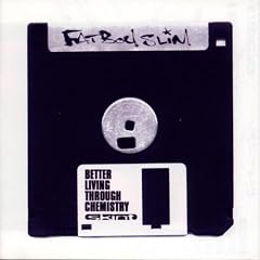 Better Living Through Chemistry [Vinyl LP]
