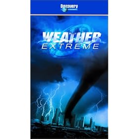 Weather Extreme: Tornado (Discovery Channel) [VHS]