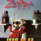 Them or Us by  Frank Zappa 
