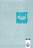 Pont Neuf 1. L�sungsheft