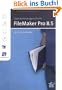 Datenbankmanagement mit FileMaker Pro 8.5