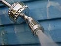 New Market Naturals April Shower Filter Oxynator With Oxygenics Showerhead