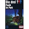 Folge 110/Panik im Park [Musikkassette]