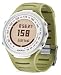 Suunto T1 Heart Rate Monitor and Fitness Trainer Watch (Olive) / 