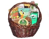 In The Fairway Golf Gift Basket