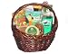 In The Fairway Golf Gift Basket
