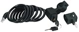 Review Draper Tools 59174 / Draper Biking 59174 Cable Lock P.V.C. Coatingá