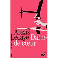 Dame de coeur