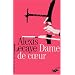 Dame de coeur