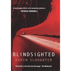 Blindsighted