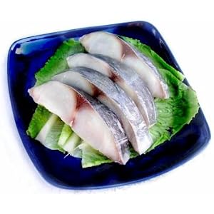 Charleston Seafood Wahoo , 32-Ounce Box by Charleston Seafood