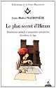 Le plan secret d'Hiram : Fondements opératifs et perspectives spéculatives du tableau de loge