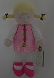 Carters Doll 12" tall (Blonde)