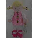 Carter's Doll 12" tall (Blonde)