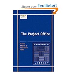 The Project Office: The Essential Skills of Project Management