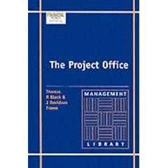 The Project Office: The Essential Skills of Project Management