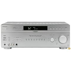 Sony STR-DE 698 /S AV-Receiver silber
