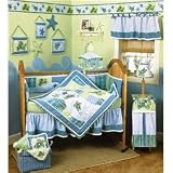 CoCaLo Turtle Bay 4-pc. Set