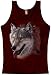 Panting Tank Top