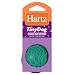 Hartz Rubber Ball with Bell for Tiny Dogs