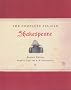 The Complete Pelican Shakespeare (Penguin Classics)
