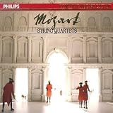 Mozart: String Quartets (Complete Mozart Edition, Vol. 12)