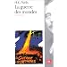 SF & Anticipation: coups de coeur