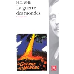 La guerre des mondes