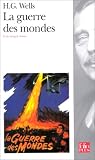 La guerre des mondes