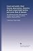 Coral and atolls: their history description, theories of their origin both before and since that of Darwin: the influence of winds, tides and ocean currents ... present condition, products, fauna and flora