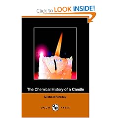 The Chemical History of a Candle