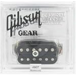 Gibson 490T Original Humbucker Double Black