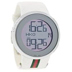 Best Price Gucci Men s YA114214 I-Gucci Watch