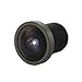 Joyoldelf 2.5mm Wide 170 Degree Replacement Sport Camera DV Lens for Camera Gopro Hero HD 1 2