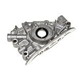 Evergreen OP6009 Kia FE SOHC DOHC 8-Valves Oil Pump by Evergreen Parts And Components
