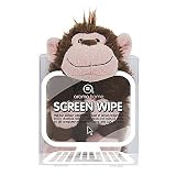 Aroma Home Screen Wipe - Monkey
