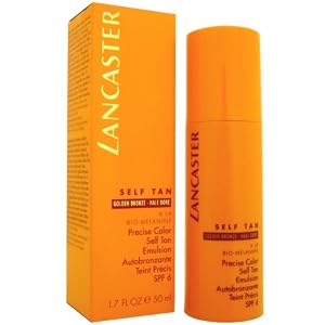 lancaster cosmetics