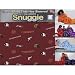 College Snuggie- Florida State- Seminoles