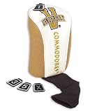 Vanderbilt University Commodores Golf Club Headcover