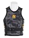 Jet Pilot A-10 Molded S/E Comp Wakeboard Vest Rasta
