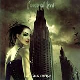 Force of Evil - Black Empire ( Audio CD ) - B000GALD6O
