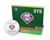 Philadelphia Phillies Tabletop Baseball Game