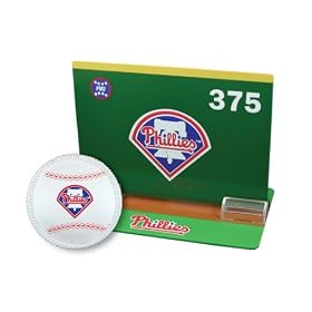 Philadelphia Phillies Tabletop Baseball Game