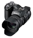 Sony DSC-F828 + Battery NP-FM50 Equivalent + Compact Flash 1 Gb