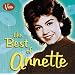 The Best of Annette